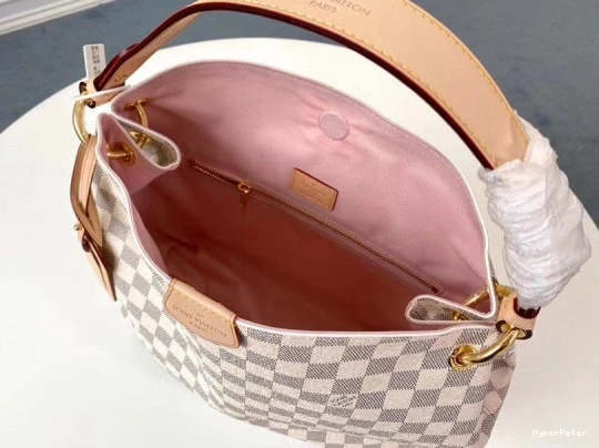 PM LOUIS GRACEFUL VUITTON 0715
